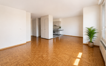 Apartment 4.5 rooms - image - 1