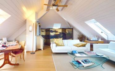 Attikawohnung 5.5 Zimmer - image - 6