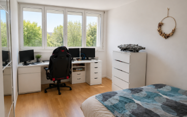 Appartement 2.5 pièces - image - 3