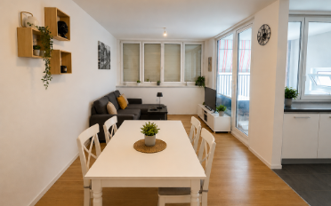 Appartement 2.5 pièces - image - 2
