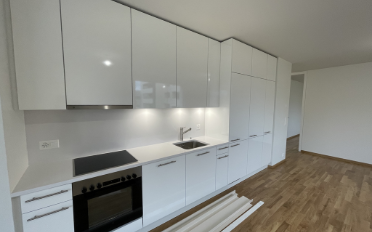 Wohnung 3.5 Zimmer - image - 2
