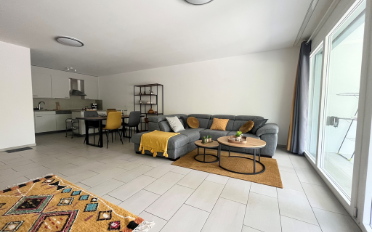 Apartment 4.5 rooms - image - 2