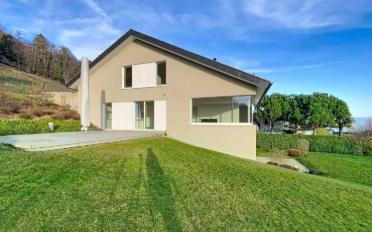 Villa 7.5 pièces - image - 11