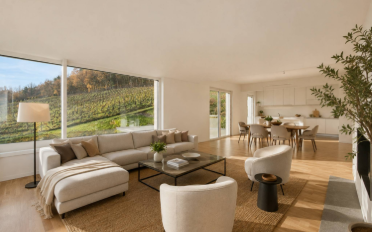 Villa 7.5 pièces - image - 2