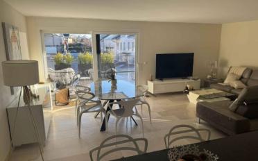 Appartement 3.5 pièces - image - 1