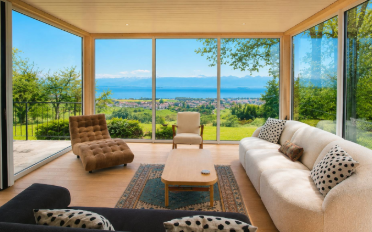 Villa 6 Zimmer - image - 1