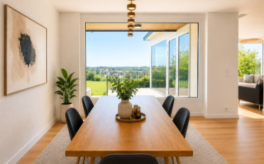 Villa 6 Zimmer - image - 3