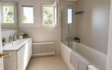 Villa 6 pièces - image - 9
