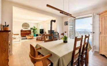 Villa 6.5 Zimmer - image - 1