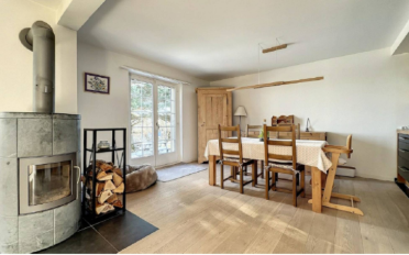 Villa 6.5 Zimmer - image - 2