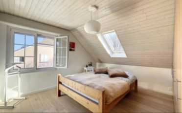 Villa 6.5 Zimmer - image - 6