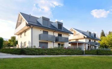 Reihenfamilienhaus 6.5 Zimmer - image - 1
