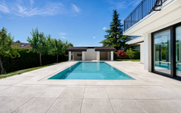 Villa 13 Zimmer - image - 9