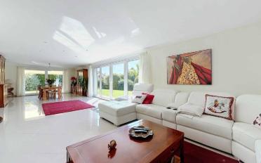 Villa 7.5 pièces - image - 4