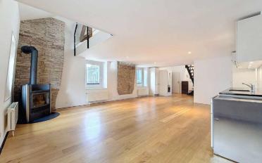 Dachwohnung 2.5 Zimmer - image - 4