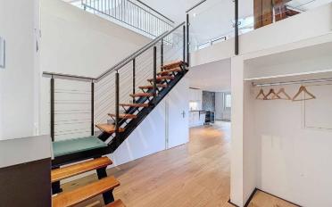 Dachwohnung 2.5 Zimmer - image - 6