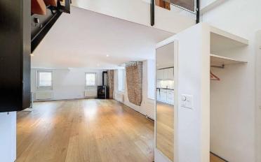 Dachwohnung 2.5 Zimmer - image - 3