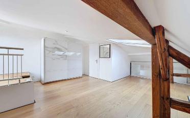 Dachwohnung 2.5 Zimmer - image - 7
