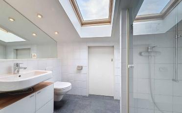 Dachwohnung 2.5 Zimmer - image - 11