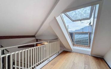 Dachwohnung 2.5 Zimmer - image - 8