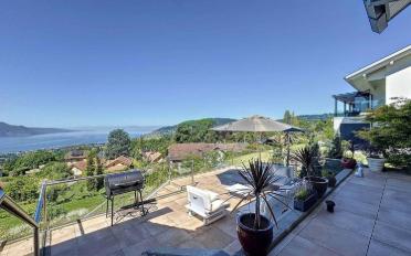 Villa 9 Zimmer - image - 2