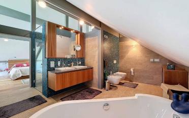 Villa 9 Zimmer - image - 10