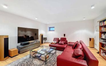 Villa 9 Zimmer - image - 12