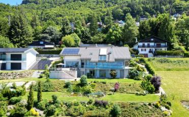 Villa 9 Zimmer - image - 1