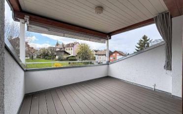 Roof flat 4.5 rooms - image - 6
