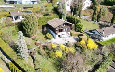 Chalet 4 pièces - image - 2
