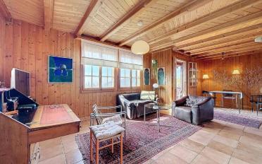 Chalet 4 pièces - image - 3