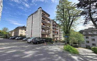 Appartement 4 pièces - image - 2