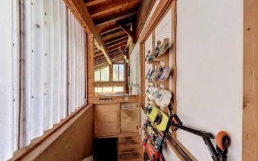 Chalet 15 pièces - image - 7
