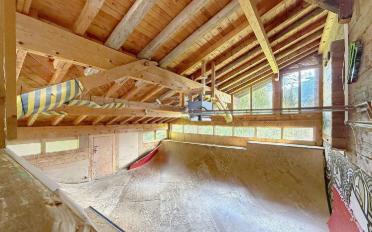 Chalet 15 pièces - image - 13