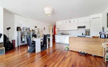 Wohnung 3.5 Zimmer - image - 3