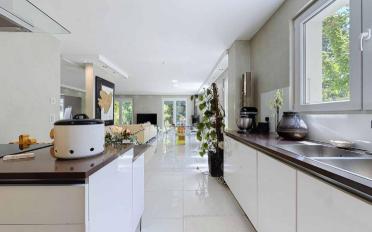 Maison contiguë 5.5 pièces - image - 4