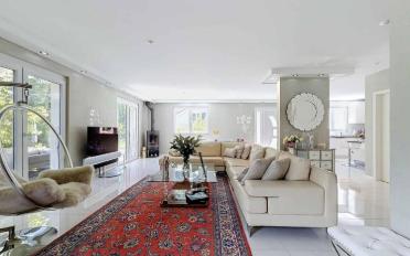 Maison contiguë 5.5 pièces - image - 6