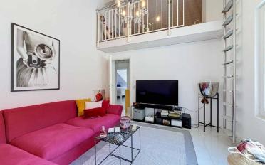 Maison contiguë 5.5 pièces - image - 8