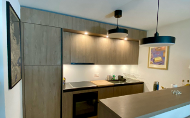 Apartment 2.5 rooms - image - 3