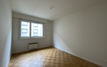 Apartment 3.5 rooms - image - 2