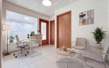 Büro 3 Zimmer - image - 3