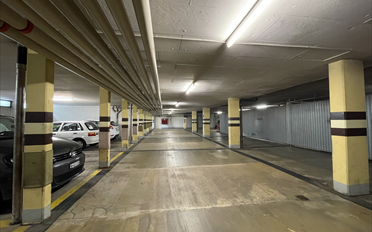 Tiefgarage - image - 2