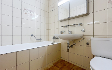 Apartment 2.5 rooms - image - 10