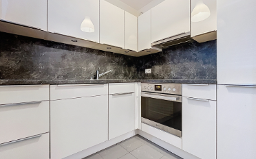 Apartment 1 room - image - 1