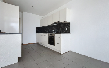 Apartment 3 rooms - image - 2