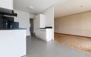 Apartment 3 rooms - image - 3