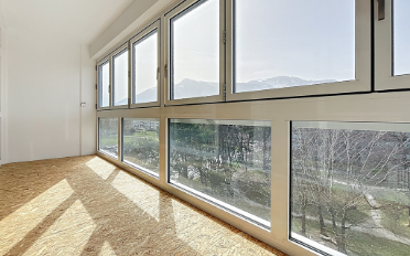 Apartment 3 rooms - image - 9