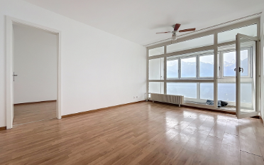 Apartment 2 rooms - image - 2