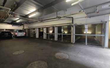 offener Parkplatz - image - 2