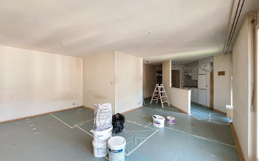 Wohnung 1.5 Zimmer - image - 2
